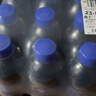 百事可乐Pepsi 清柠味碳酸饮料汽水 300ml*24瓶 小瓶整箱装 实拍图