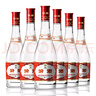 汾酒 红盖玻汾 清香型白酒 42度 475mL*6瓶 整箱非原箱 实拍图