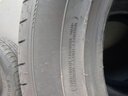 固特异（Goodyear）汽车轮胎 195/65R15 91V EF1 SPORT鹰驰F1酷跑 适配卡罗拉/朗逸 实拍图
