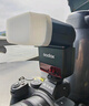 神牛（GODOX）TT350S机顶灯外拍灯索尼版高速TTL热靴灯 实拍图