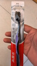高露洁（Colgate）细毛护龈备长炭软毛成人牙刷旅行装*1支款式颜色随机发货京东自营 实拍图