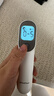 鱼跃(yuwell)红外体温计婴幼儿宝宝老人体温枪温度计额温枪医用YT-3 实拍图