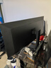 联合创新40英寸带鱼屏 准4K显示器 144Hz Type-C90W反向充电 智慧双屏 剪辑设计游戏办公电脑显示屏40C1R 实拍图