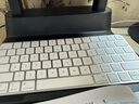 Apple/苹果 妙控键盘-中文 (拼音) 轻薄苹果键盘蓝牙键盘无线键盘办公键盘 实拍图