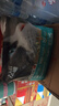 亿迪猫粮全价成猫幼猫冻干全阶段5斤布偶蓝猫英短橘猫通用小包装2.5kg 实拍图