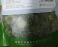 农相忘莴笋干250g蔬菜干火锅食材莴苣干莴苣片农家窝笋片脱水南北干货 实拍图