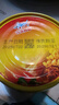 古龙厦门特产香菇肉酱罐头 速食下饭拌饭拌面酱户外食品年货送礼 180g*6罐 实拍图