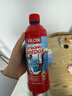vilosi卫洛仕管道疏通液500g*4瓶浴室下水道马桶地漏强力疏通剂溶解毛发 实拍图