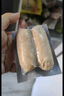锋味派烤肠纯肉香肠400g*3/原味2+黑椒1 早餐火腿肠热狗脆皮肠烧烤食材 实拍图