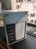 中兴（ZTE）G5 Pro 5G移动路由器CPE SIM卡插卡上网WiFi7 BE7200M 2.5G双网口/MC8512/2025款 实拍图