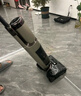 添可芙万极客蒸汽版全向助力洗地机【160℃蒸汽除油污 90min续航】0缠毛躺平吸拖一体拖地扫地机器人 实拍图