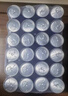可口可乐（Coca-Cola）檀健次代言 雪碧Sprite柠檬味碳酸饮料 330ml*24摩登罐  实拍图