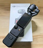 大疆 DJI Osmo Pocket 3 标准版 一英寸口袋云台相机 OP灵眸手持数码相机 旅游vlog 便携美颜摄像 实拍图
