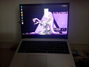 七彩虹（Colorful）隐星P16 Pro游戏笔记本电脑高刷2.5K电竞屏酷睿i7学生AI设计师剪辑视频畅玩黑神话悟空25新品 白色I7-13650HX 16GB 1TB官标 满血RTX5060电竞 实拍图