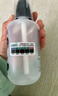乐仪儿童洗鼻器鼻腔冲洗器生理盐水清洗液250ml医用洗鼻壶+30包洗鼻盐 实拍图