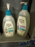 艾惟诺Aveeno青少年柔护保湿儿童沐浴露532ml+柔顺洗发露354ml 实拍图