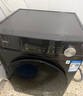 美的（Midea）滚筒洗衣机全自动家用 MD100V11FPRO 10公斤洗烘一体超薄 双重除菌 以旧换新 家电国家补贴20% 实拍图