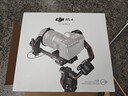 大疆 DJI RS 4 套装 如影手持云台稳定器三轴防抖专业手持拍摄稳定器3千克负载单反微单云台 晒单实拍图