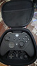 微软（Microsoft）【明星同款】Xbox无线游戏手柄Elite 2精英2代二代 无线控制器 蓝牙自定义 PC/平板/手机 空洞骑士 实拍图
