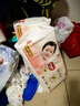 好奇（Huggies）铂金装小桃裤纸尿裤L120片(9-14kg)大号尿不湿【透爽散热】 实拍图