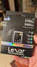 雷克沙（Lexar）1TB CFexpress Type B存储卡 VPG400 读3700MB/s  8K RAW专业摄影流畅录制 4.0接口（DIAMOND） 实拍图