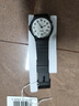 卡西欧（CASIO）小黑表男女表中性学生公务员考试中高考可用石英表MQ-24-7B2 实拍图