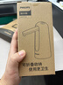 飞利浦（PHILIPS）抽水器桶装水抽水神器自动抽水泵折叠饮水机上水器电动抽水机取水器压水器 升级款【折叠抽水器】tpcy-c接口 温热型 实拍图