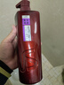 沙宣大红瓶垂坠质感护发素750g 抚平毛躁护发柔顺留香顺滑润发乳男女 实拍图