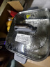 美的（Midea）全钢速沸电火锅0涂层家用5-8人7L超薄火锅专用锅304不锈钢无涂层电煮锅多功能料理锅国家补贴 7L MC-HGS3030G3 全钢0涂层丨4分钟速沸 304不锈钢内胆 晒单实拍图