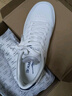 鸿星尔克男鞋秋季新款运动板鞋小白鞋子休闲厚底学生百搭板鞋51122101113 实拍图