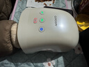 喜来康手部按摩器手腕指关节腱鞘小鲸鱼理疗仪手掌心热敷爸妈妈生日礼物 实拍图