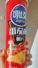 可比克番茄味薯片420g四连罐组合装休闲零食儿童小吃膨化食品大礼包 实拍图