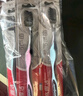 高露洁（Colgate）细毛护龈备长炭软毛成人牙刷12支家庭装款式颜色随机发货京东自营 实拍图