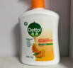 滴露（Dettol）洗手液柑橘500g瓶 健康抑菌消毒清爽 儿童家庭非补充装替换 实拍图