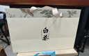第一江南安吉绿茶白茶风雅明前特级200g2025新茶风雅茶叶礼盒高端送礼品 实拍图