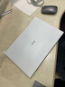LG gram Pro 2025 国家补贴 Ultra7二代 16英寸轻薄办公AI笔记本电脑(144Hz 32G 白16Z90TP-G.AL87C) 实拍图