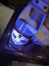 汾酒 黄盖玻汾 清香型白酒 53度 475mL*6瓶 整箱装非原箱 实拍图