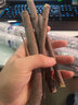共度（Gong Du）宠物磨牙石小仓鼠金丝熊荷兰猪松鼠龙猫兔子都可用磨牙用品玩具 天然苹果树枝（500g/袋） 实拍图