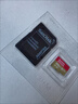 闪迪（SanDisk）256GB TF(MicroSD)内存卡 4K极速金卡A2 V30 U3行车记录仪 运动相机无人机 监控存储卡 读190MB/s 实拍图