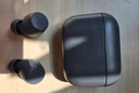 漫步者（EDIFIER）X3 Air真无线蓝牙耳机 无线运动游戏耳机 通话降噪 蓝牙5.3 适用苹果华为小米OPPO手机 雅灰 实拍图