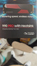 三星（SAMSUNG）4TB SSD固态硬盘 M.2接口(NVMe协议PCIe 4.0 x4) 990 PRO With Heatsink散热片版 台式机 PS5 实拍图