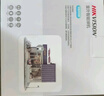 HIKVISION海康威视摄像头4G终身免流量家用监控800万4K超清360度全景夜视无死角超远录音AI人形跟踪室外防水 实拍图