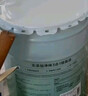 嘉宝莉内墙乳胶漆无添加净味三合一墙面漆 家用水性环保油漆涂料20kg 实拍图