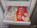 三全灌汤猪肉香菇水饺1kg约54只 蒸饺煎饺早餐生鲜速食食品速冻饺子 实拍图