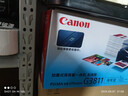 佳能（Canon）G3800可加墨彩色喷墨学生打印机  无线家用 作业/照片打印 大印量  打印复印扫描多功能一体机 实拍图