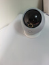 华为智选 800万摄像头监控器360度无死角带夜视全景手机远程语音通话海雀室内家庭用婴儿宝宝看护器雀蛋Pro 实拍图