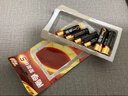 南孚7号电池8粒 七号碱性 聚能环5代 适用血压计/燃气表/遥控器/电子秤/挂钟/无线鼠标【单件包邮】 实拍图