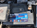 风帆（sail）汽车电瓶蓄电池SLI免维护55D23L 12V以旧换新上门安装 实拍图