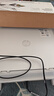 惠普（HP）4925彩色无线喷墨打印机家用 大印量低成本照片打印机 微信打印 复印 扫描 实拍图