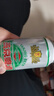 燕京啤酒 10度鲜啤 330ml*24听 现货开抢整箱装 实拍图